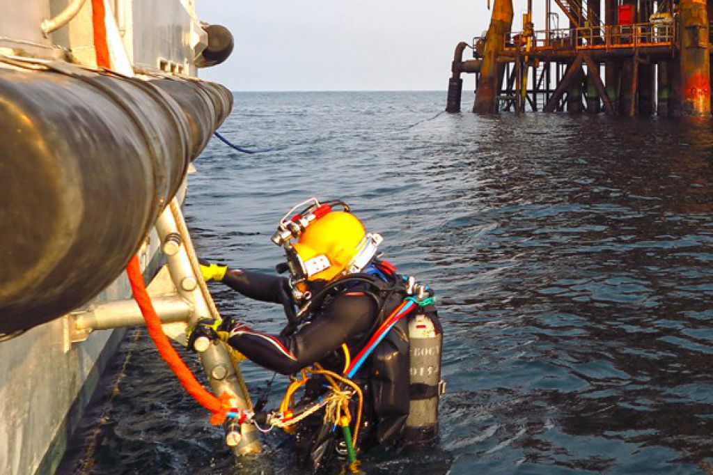 subsea-marine