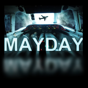 mayday