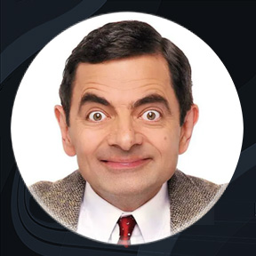 mr. bean