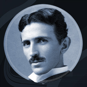 nikola tesla