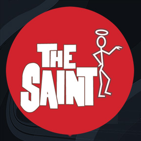 the saint