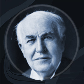 thomas edison