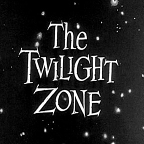 twilight zone