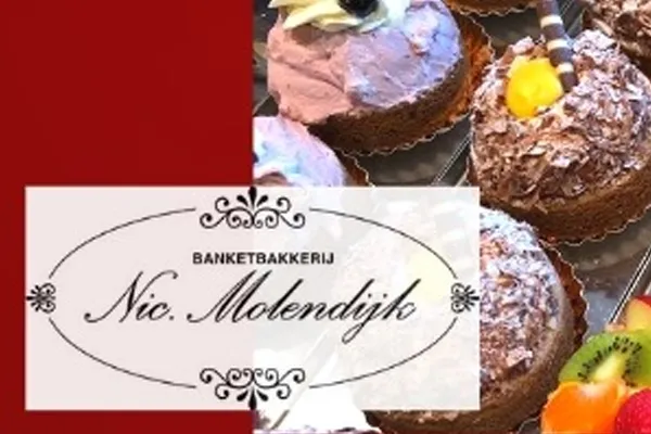 bakkerij molendijk
