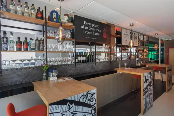 novotel schiedam