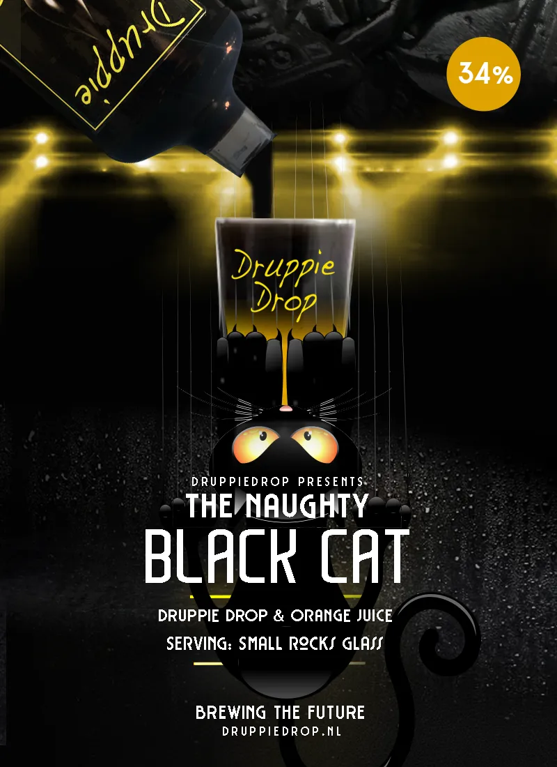 Black Cat