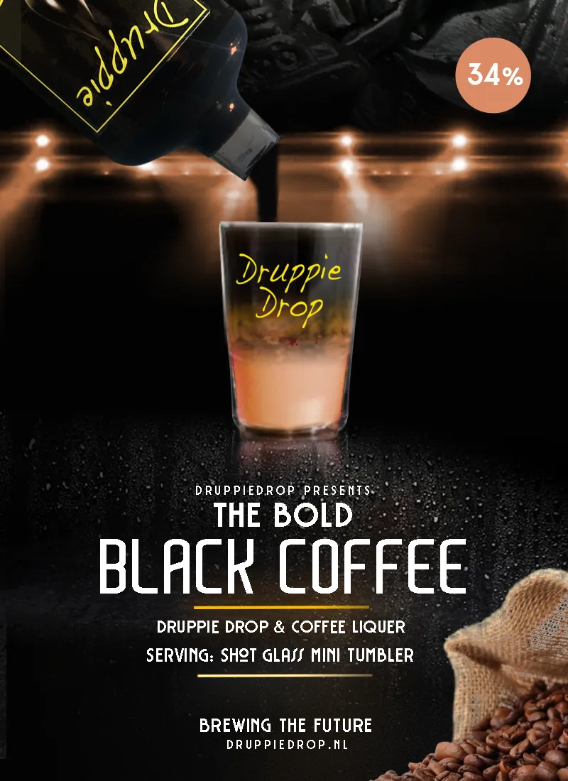 Black Coffee