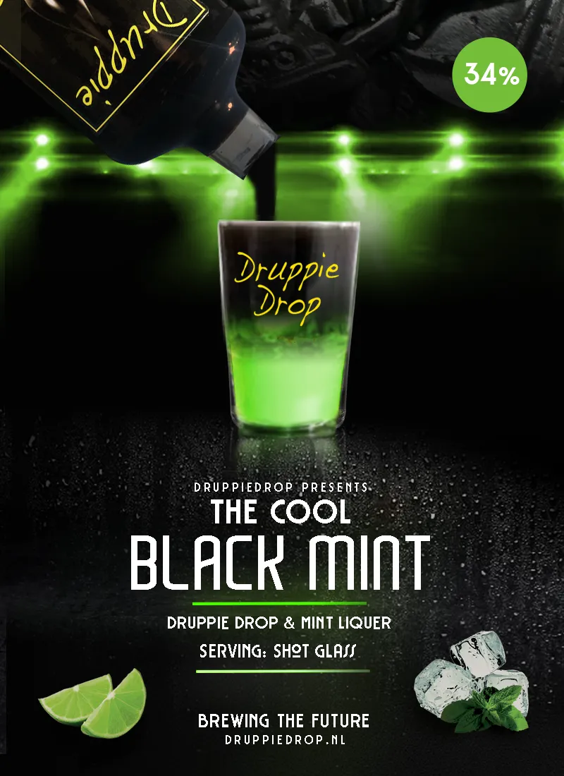 Black Mint