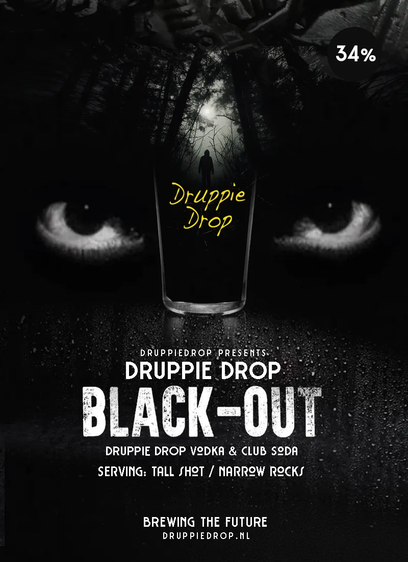Black Out