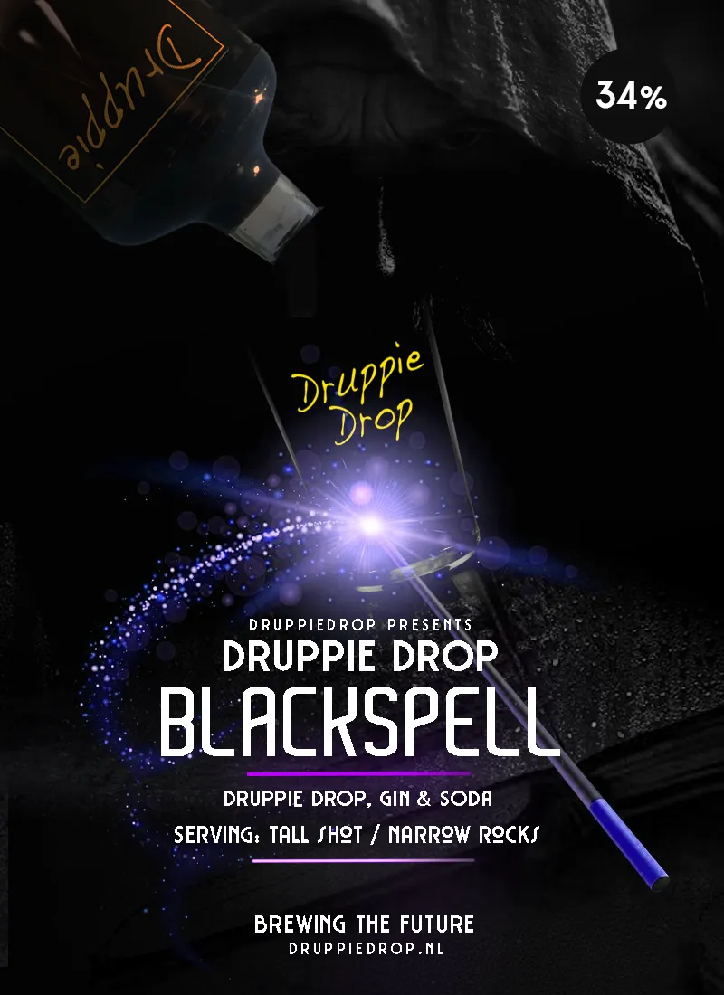 BlackSpell