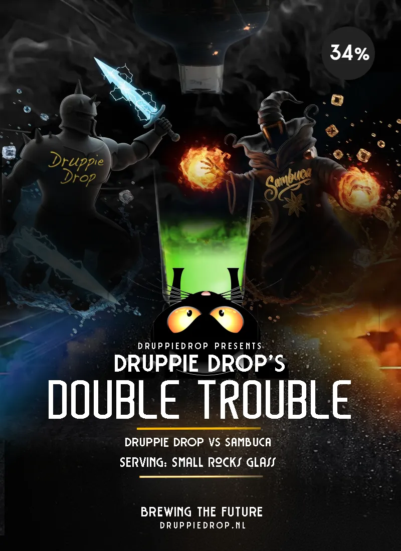 Double Trouble