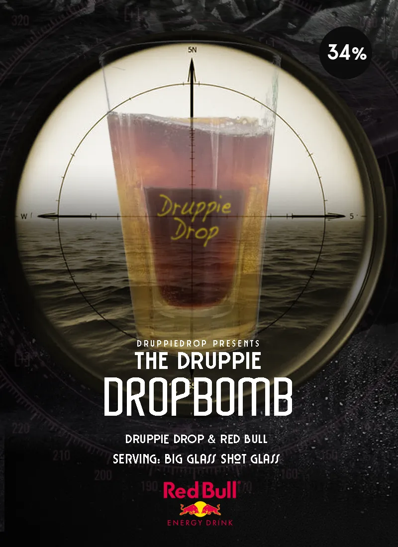 Dropbomb