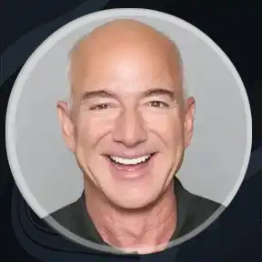 Jeff Bezos