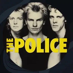 The Police