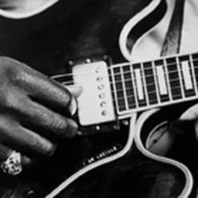 blues