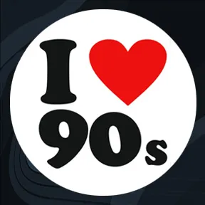 nineties