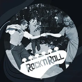 rock-'n-roll