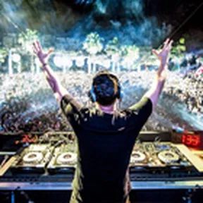 technotrance