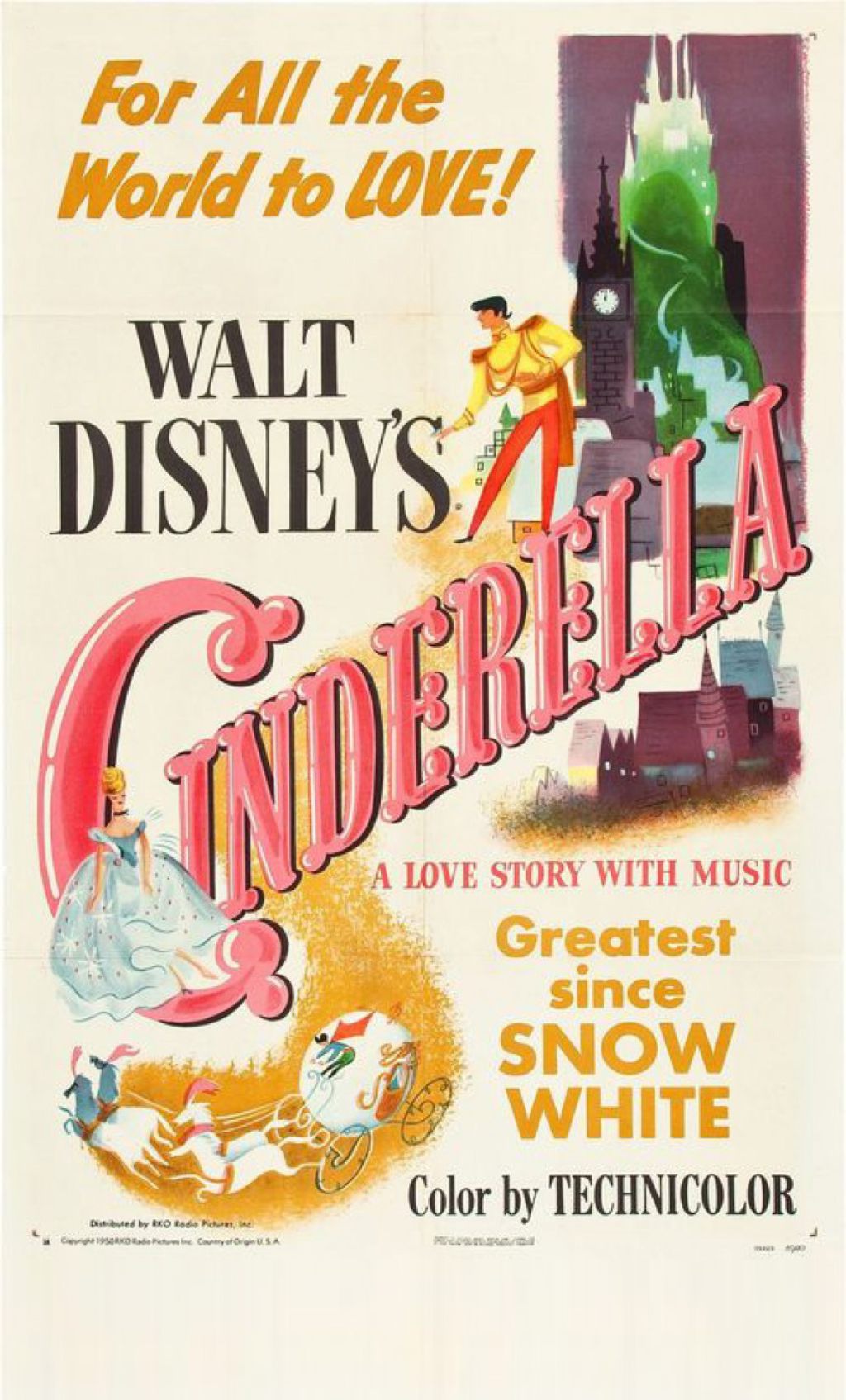 cinderella-1950