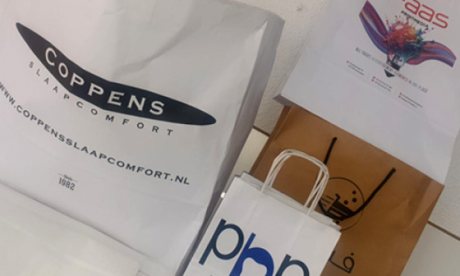 Tassen