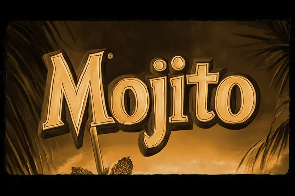 mojito