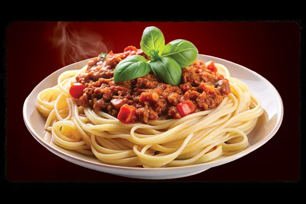 pastas