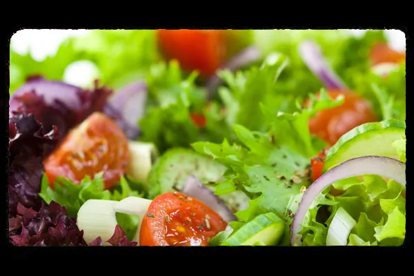 salades