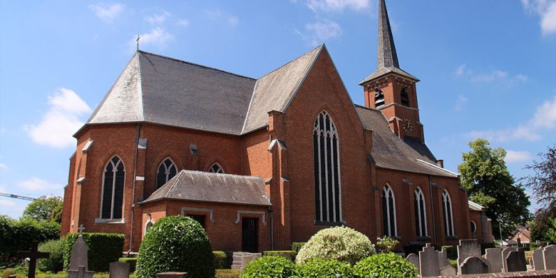 Kerk