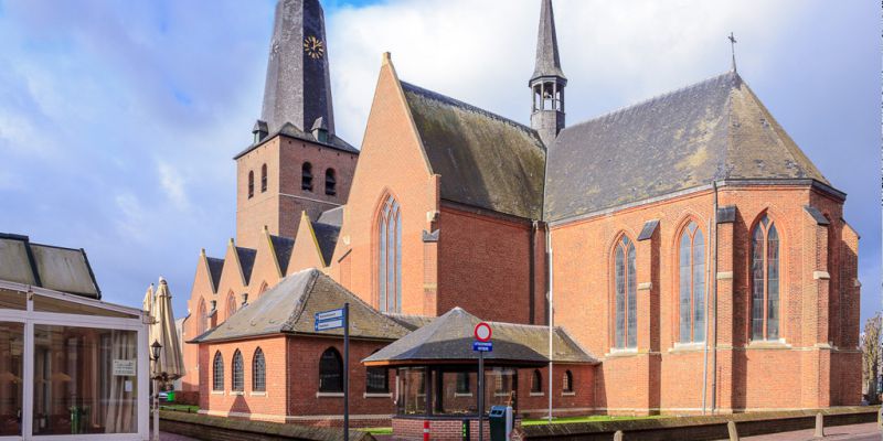 Zondereigen Kerk